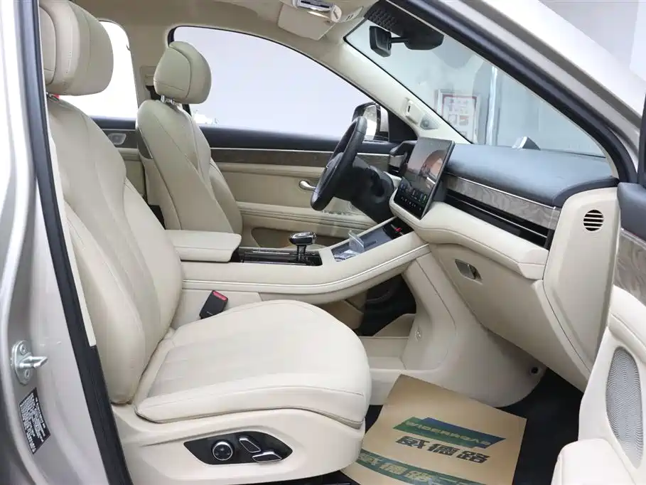 AITO AITO Aito M7 2022 1.5T AWD Luxury Edition 2023 - thumbnail 18