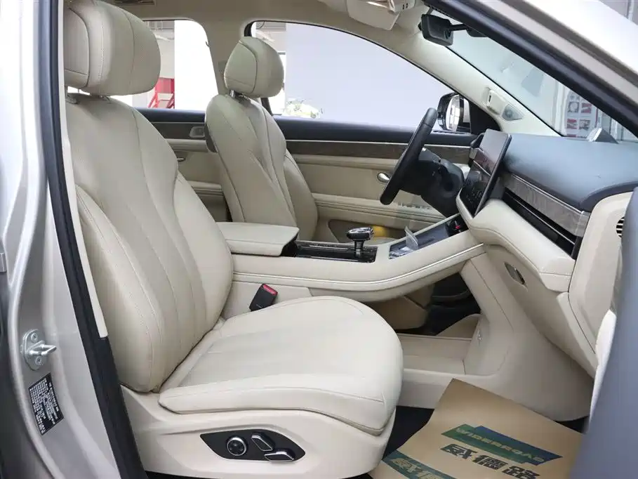 AITO AITO Aito M7 2022 1.5T AWD Luxury Edition 2023 - thumbnail 19