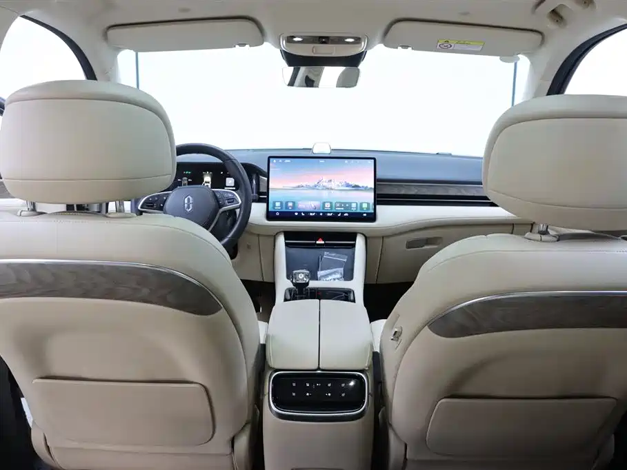 AITO AITO Aito M7 2022 1.5T AWD Luxury Edition 2023 - thumbnail 20