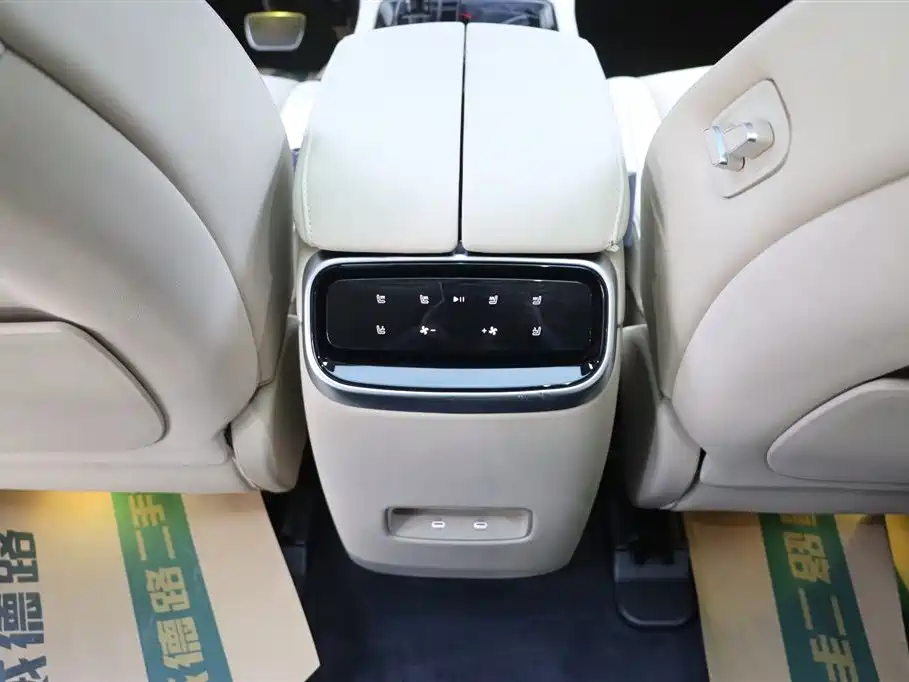 AITO AITO Aito M7 2022 1.5T AWD Luxury Edition 2023 - thumbnail 21