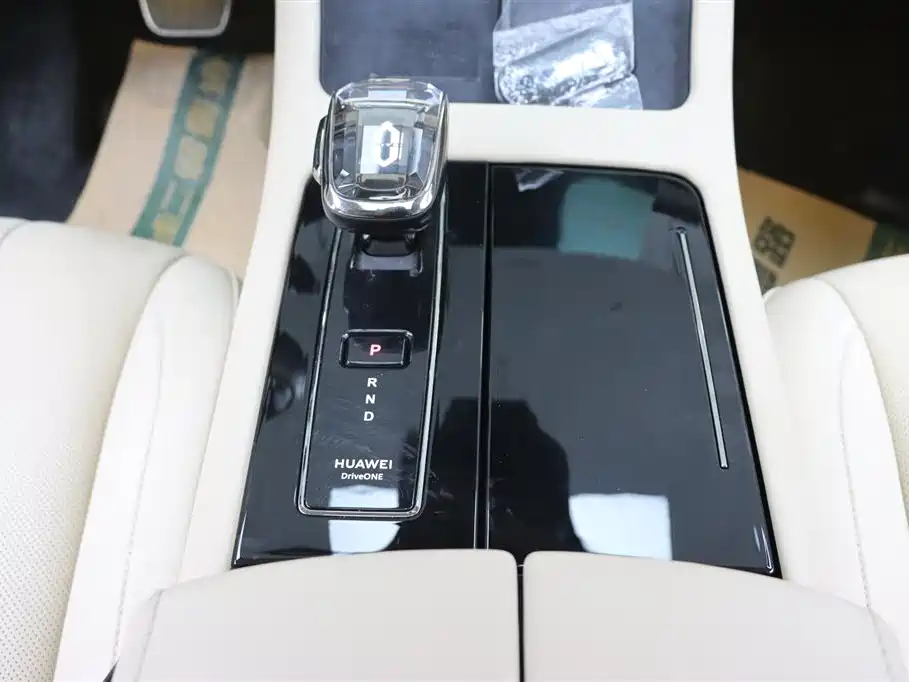 AITO AITO Aito M7 2022 1.5T AWD Luxury Edition 2023 - thumbnail 25