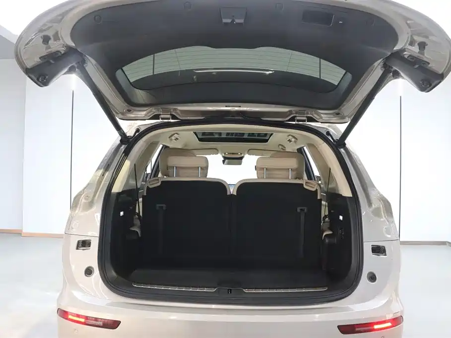 AITO AITO Aito M7 2022 1.5T AWD Luxury Edition 2023 - thumbnail 30