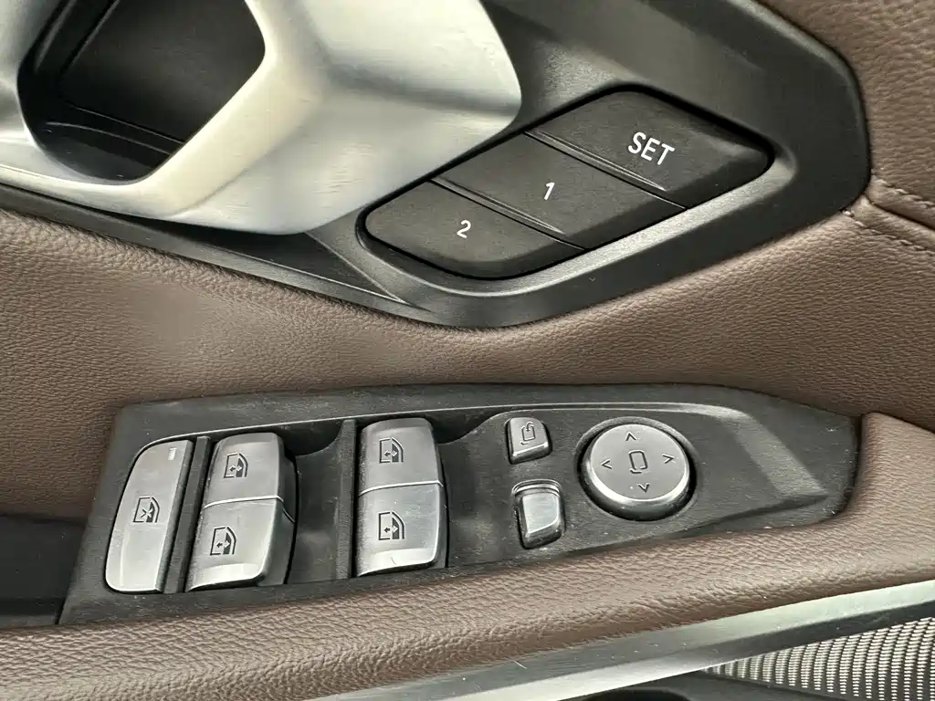 BMW BMW 3 Series 2023 320Li M Sport Package 2023 - thumbnail 10