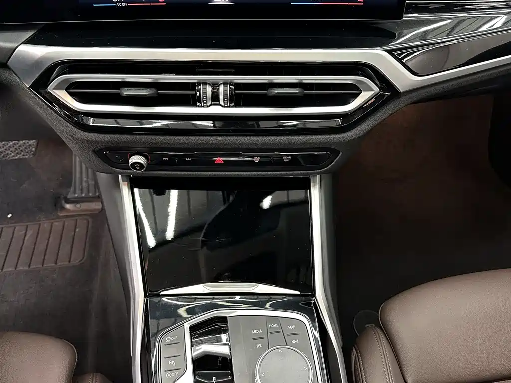 BMW BMW 3 Series 2023 320Li M Sport Package 2023 - thumbnail 14