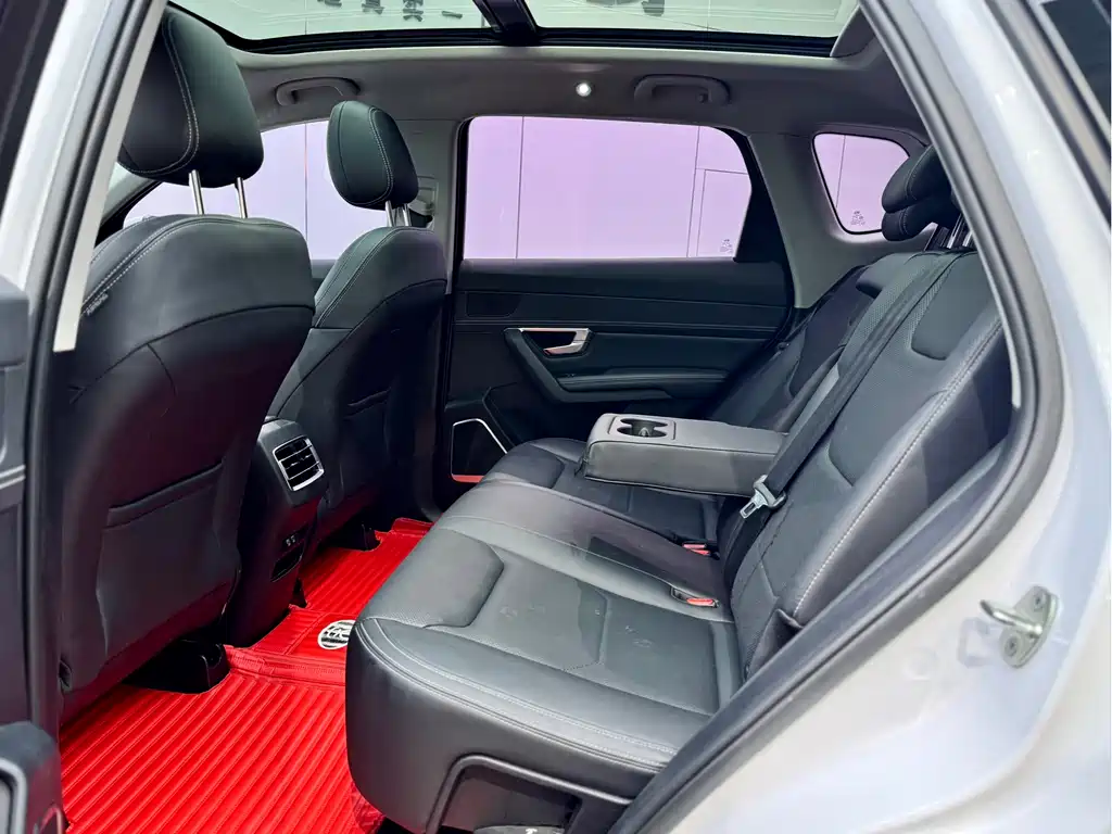 BYD BYD Song Pro 2019 1.5T Automatic Premium Edition 2019 - thumbnail 10