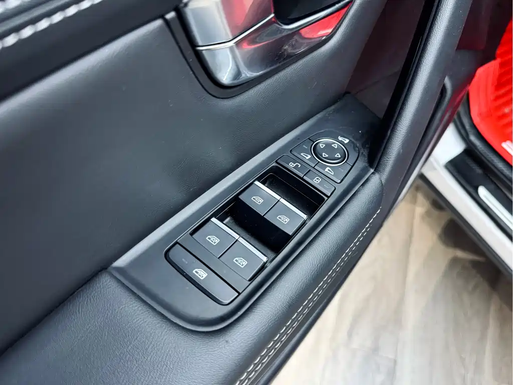 BYD BYD Song Pro 2019 1.5T Automatic Premium Edition 2019 - thumbnail 11