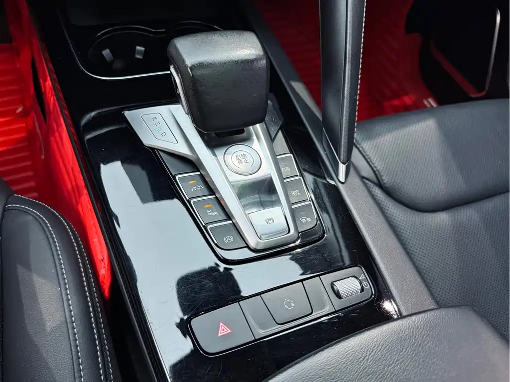 BYD BYD Song Pro 2019 1.5T Automatic Premium Edition 2019 - thumbnail 14