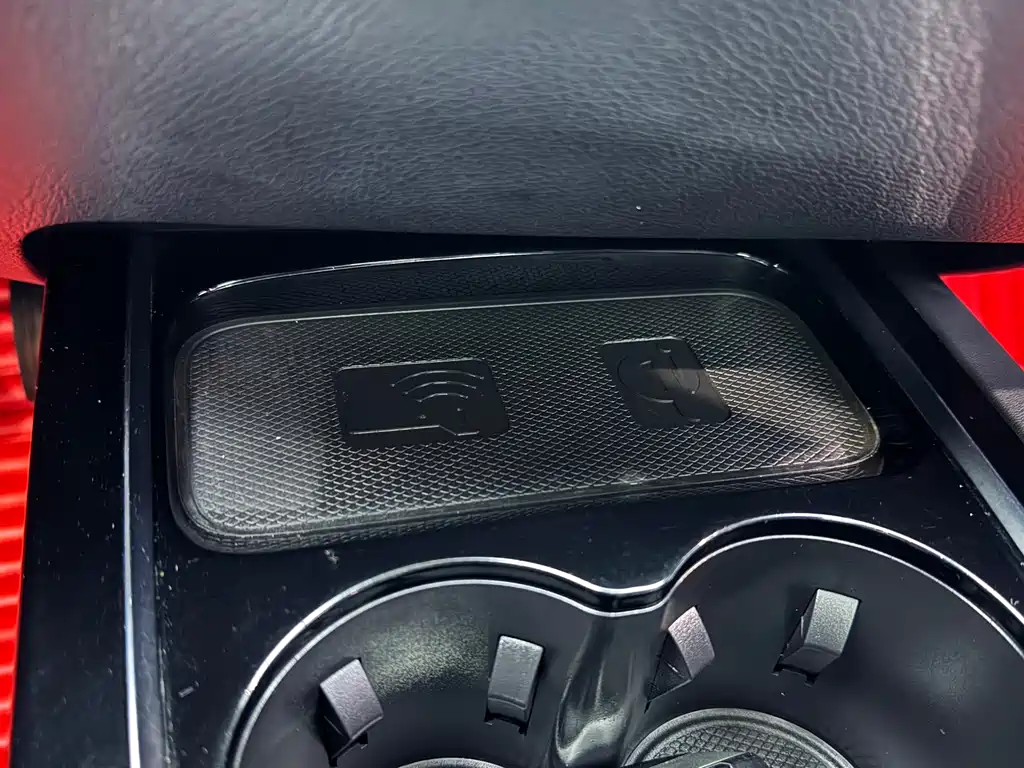BYD BYD Song Pro 2019 1.5T Automatic Premium Edition 2019 - thumbnail 15