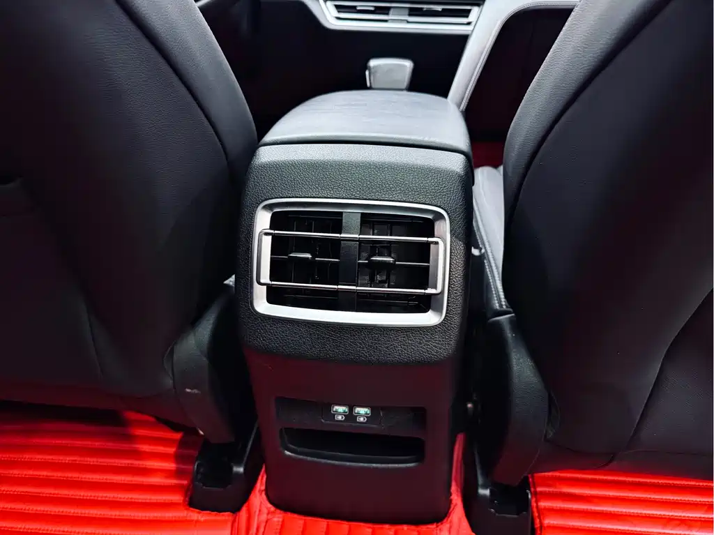 BYD BYD Song Pro 2019 1.5T Automatic Premium Edition 2019 - thumbnail 17