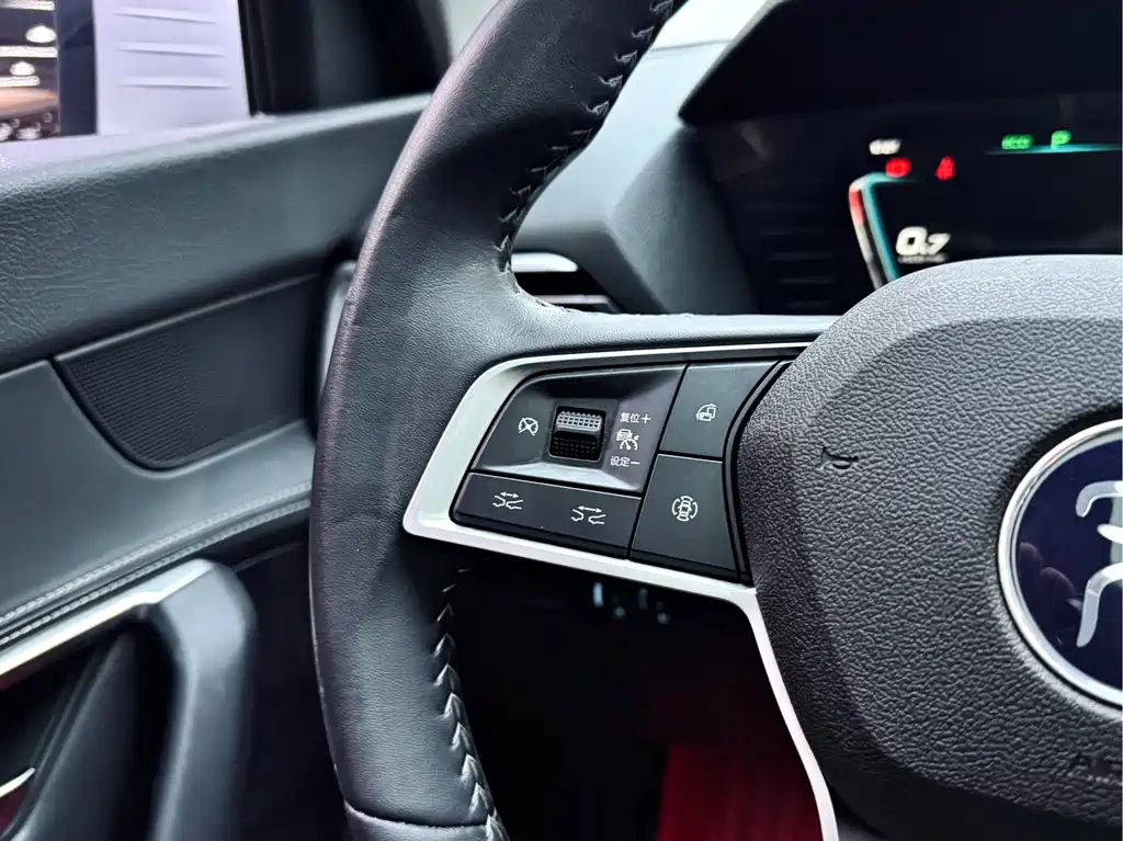 BYD BYD Song Pro 2019 1.5T Automatic Premium Edition 2019 - thumbnail 19