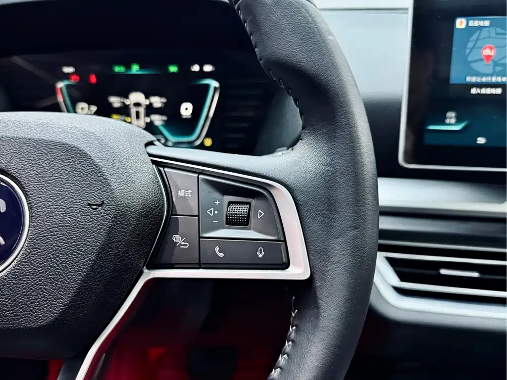 BYD BYD Song Pro 2019 1.5T Automatic Premium Edition 2019 - thumbnail 20