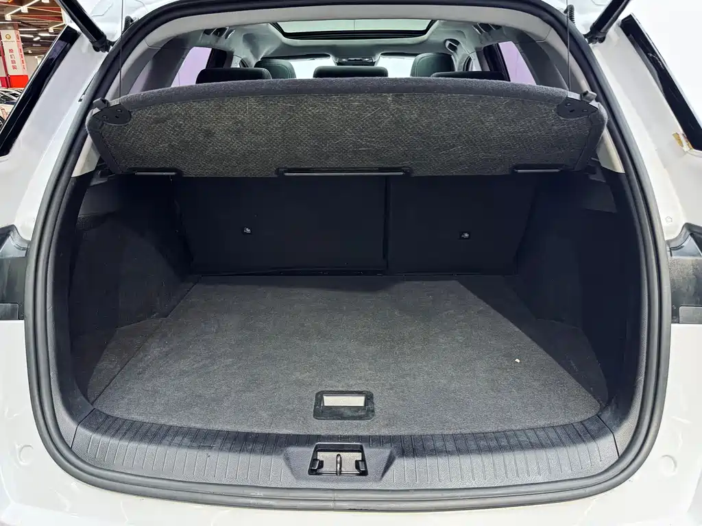BYD BYD Song Pro 2019 1.5T Automatic Premium Edition 2019 - thumbnail 22