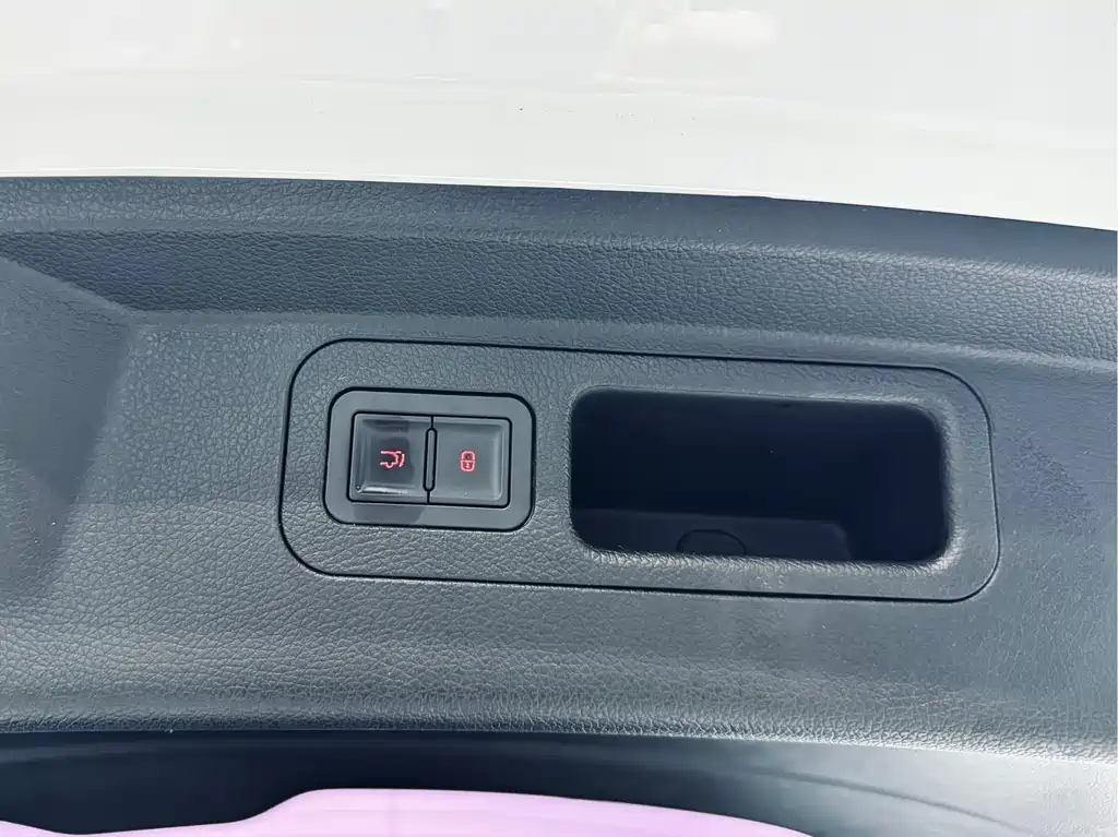 BYD BYD Song Pro 2019 1.5T Automatic Premium Edition 2019 - thumbnail 23