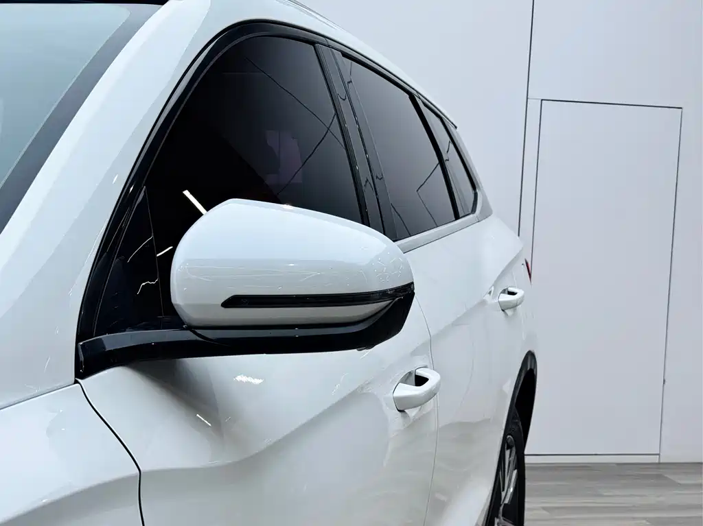 BYD BYD Song Pro 2019 1.5T Automatic Premium Edition 2019 - thumbnail 25