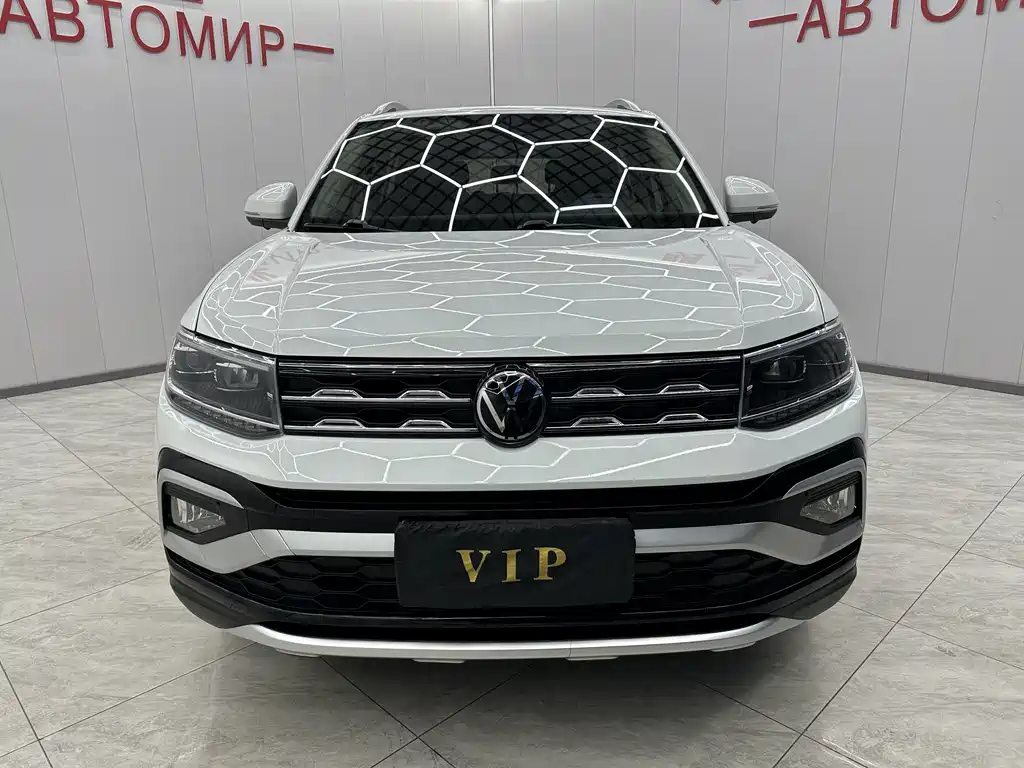 Volkswagen Tiguan 2022 280TSI DSG Comfort Edition 2023 - thumbnail 3