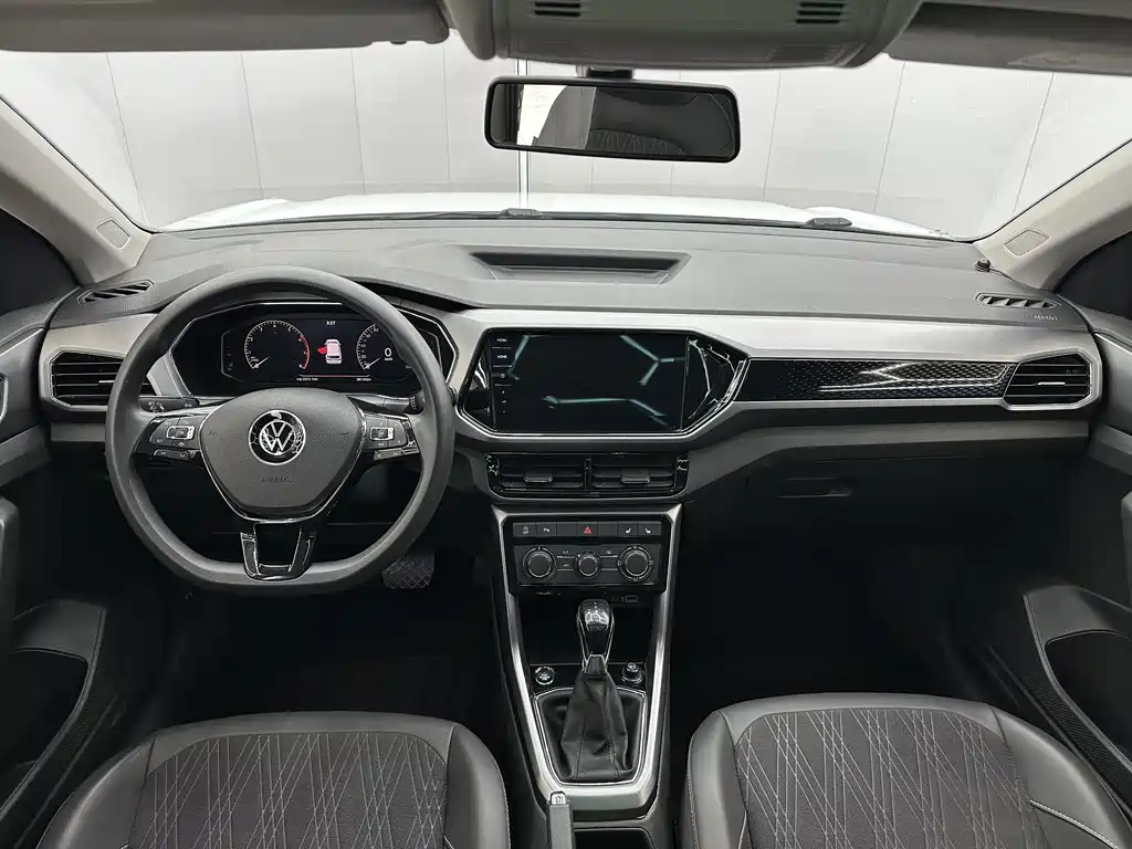 Volkswagen Tiguan 2022 280TSI DSG Comfort Edition 2023 - thumbnail 6