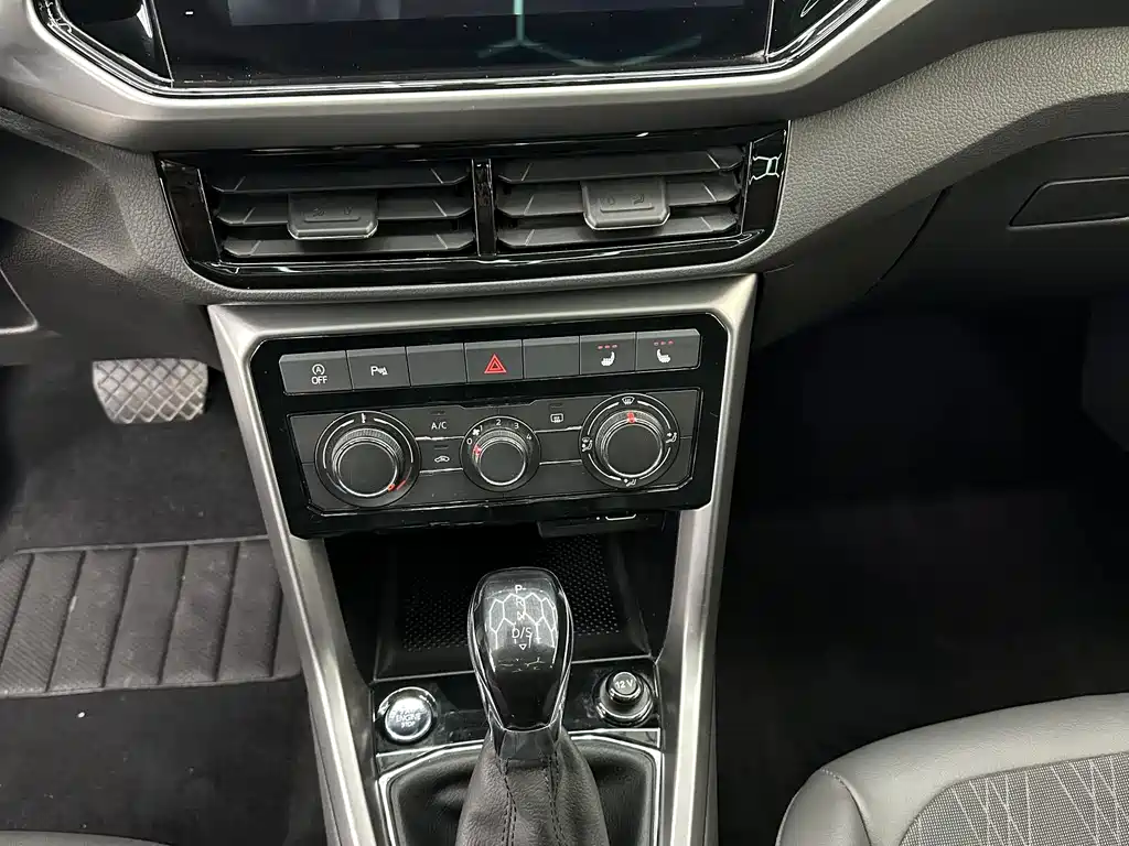 Volkswagen Tiguan 2022 280TSI DSG Comfort Edition 2023 - thumbnail 13
