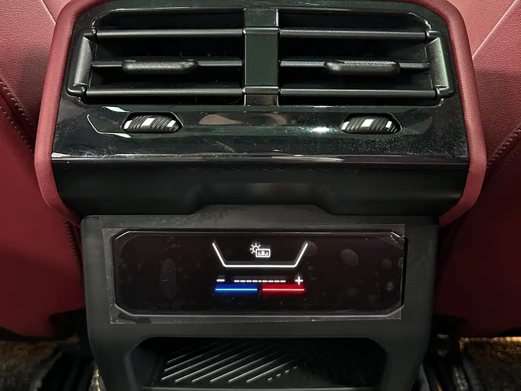 BMW BMW 5 Series 2025 530Li Leading Model M Sport Package 2025 - thumbnail 19