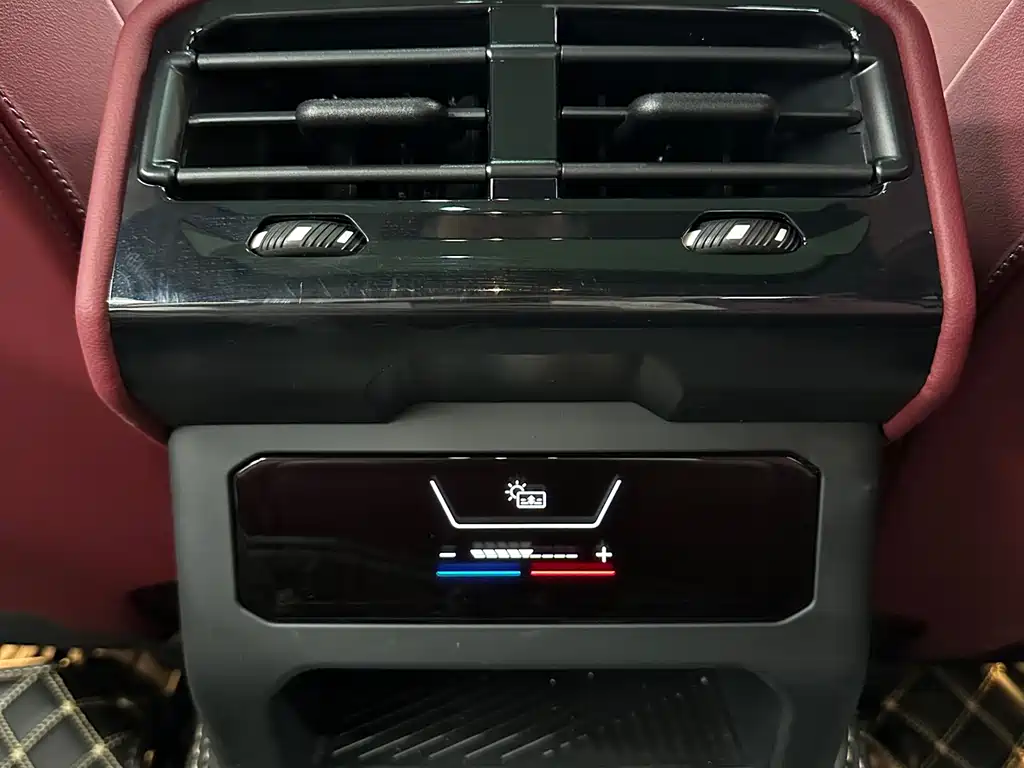 BMW BMW 5 Series 2026 530Li Leading Model M Sport Package 2026 - thumbnail 20