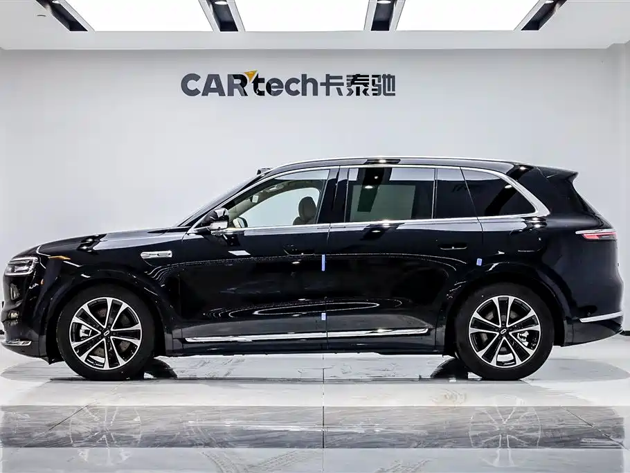 AITO Aito M7 2026 Extended Range Max AWD 6-Seat (192-line LiDAR) 2025