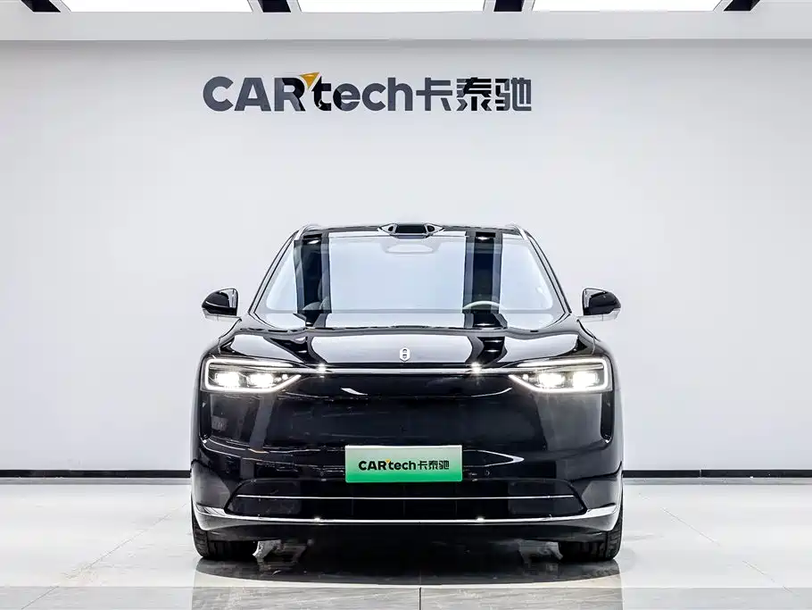 AITO Aito M7 2026 Extended Range Max AWD 6-Seat (192-line LiDAR) 2025 - thumbnail 5