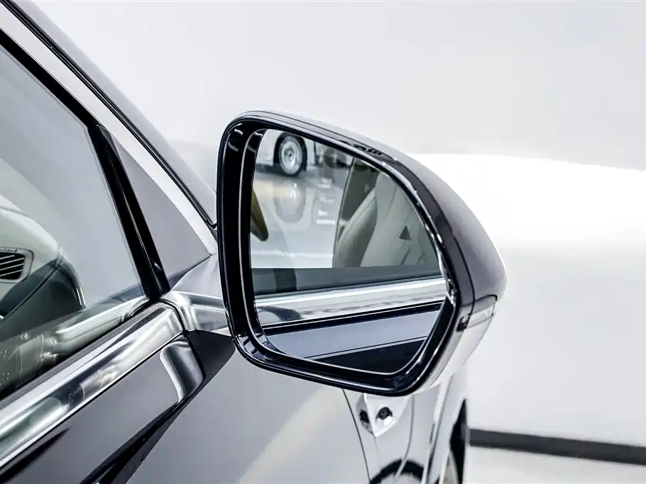 AITO Aito M7 2026 Extended Range Max AWD 6-Seat (192-line LiDAR) 2025 - thumbnail 14