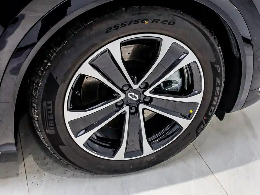 AITO Aito M7 2026 Extended Range Max AWD 6-Seat (192-line LiDAR) 2025 - thumbnail 18