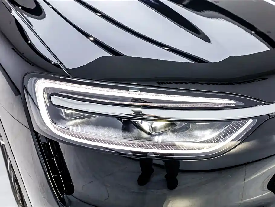 AITO Aito M7 2026 Extended Range Max AWD 6-Seat (192-line LiDAR) 2025 - thumbnail 19