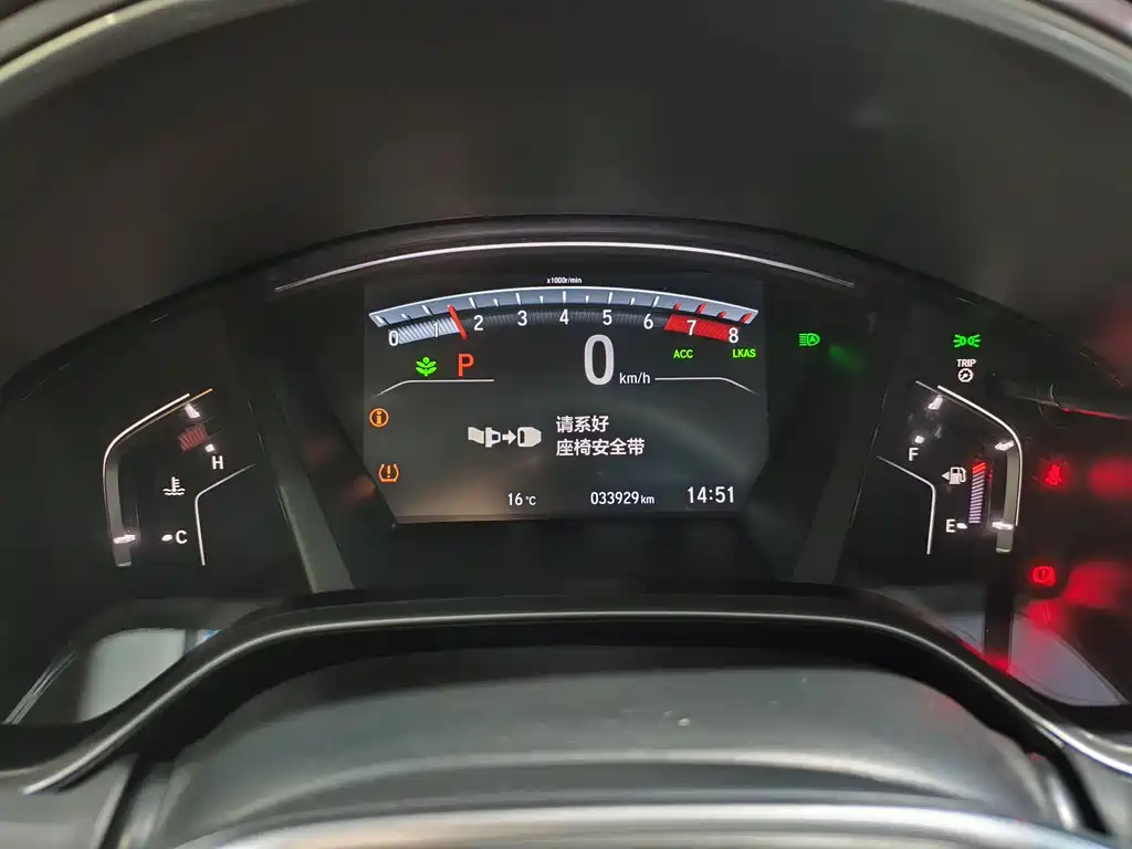 Honda Honda CR-V 2021 240TURBO CVT Front-Wheel Drive Sport Edition 2023 - thumbnail 11