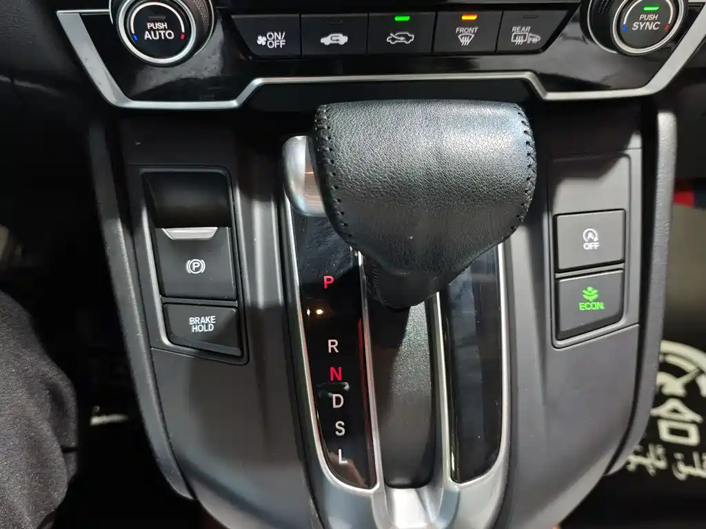 Honda Honda CR-V 2021 240TURBO CVT Front-Wheel Drive Sport Edition 2023 - thumbnail 13