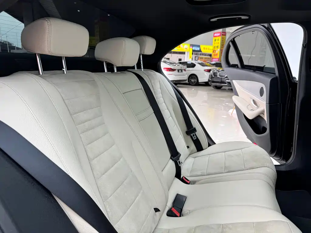 Mercedes-Benz Mercedes-Benz E-Class 2017 E 300 Sport 2017 - thumbnail 12