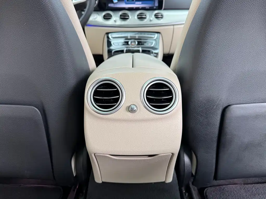 Mercedes-Benz Mercedes-Benz E-Class 2017 E 300 Sport 2017 - thumbnail 20