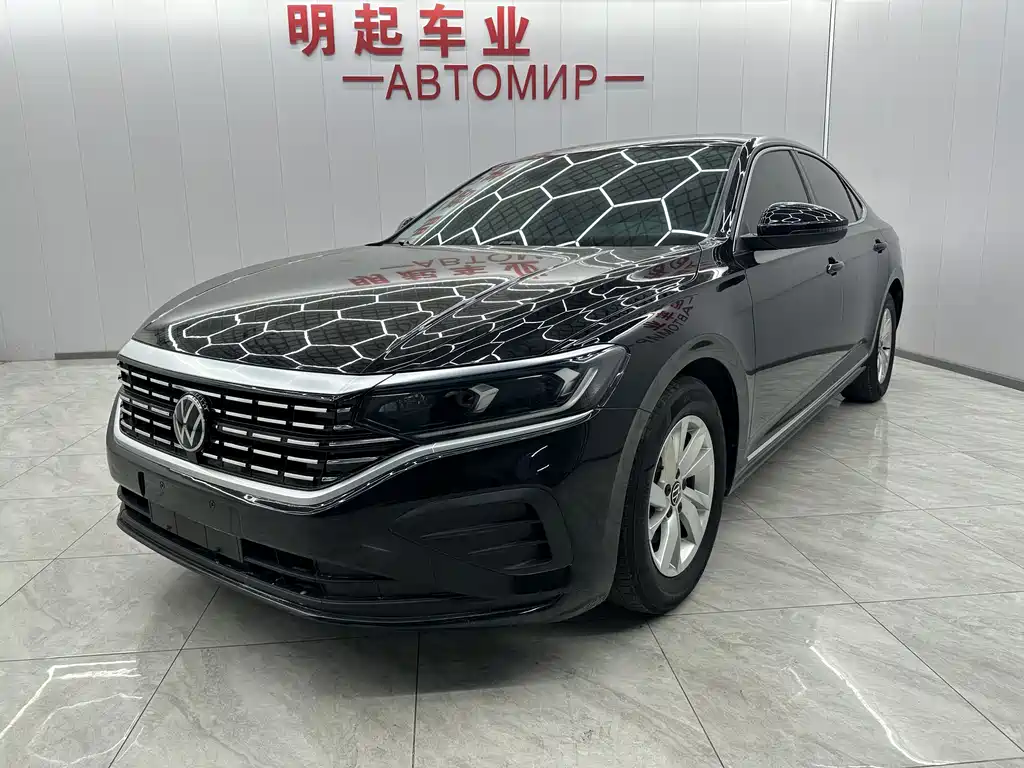 Volkswagen Volkswagen Passat 2023 Model Year Facelift 280TSI Elite Edition 2023