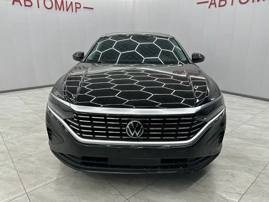 Volkswagen Volkswagen Passat 2023 Model Year Facelift 280TSI Elite Edition 2023 - thumbnail 3