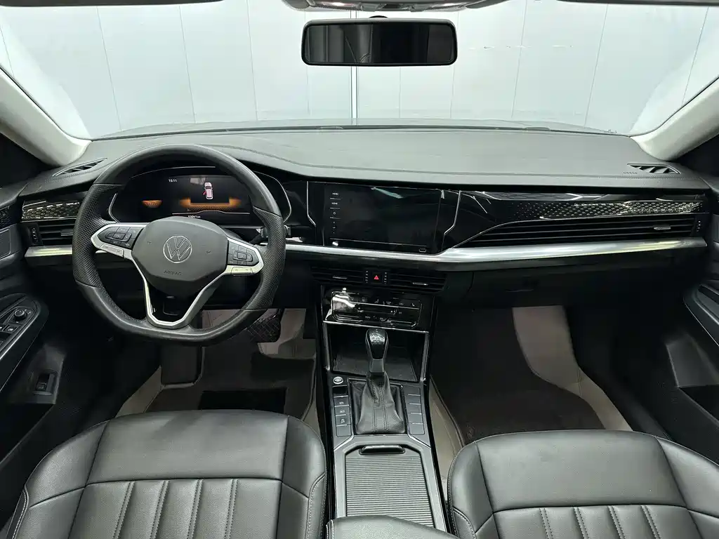 Volkswagen Volkswagen Passat 2023 Model Year Facelift 280TSI Elite Edition 2023 - thumbnail 6