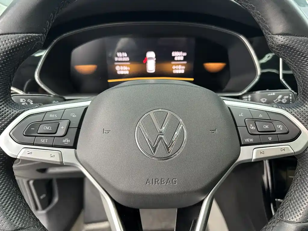 Volkswagen Volkswagen Passat 2023 Model Year Facelift 280TSI Elite Edition 2023 - thumbnail 12