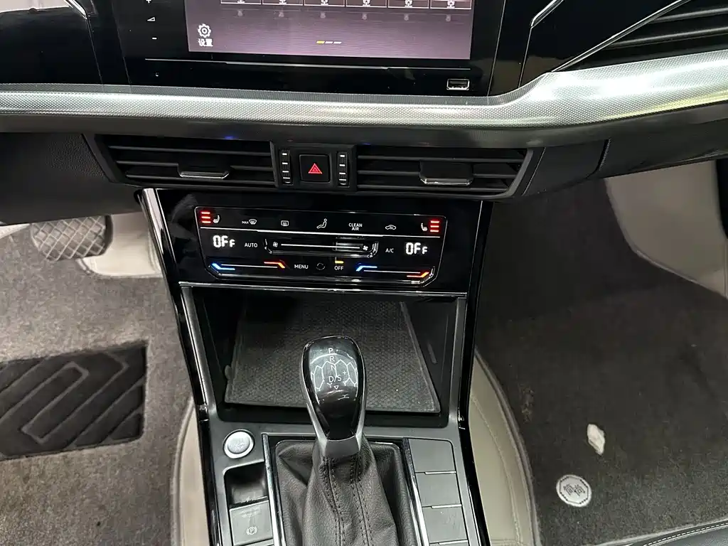 Volkswagen Volkswagen Passat 2023 Model Year Facelift 280TSI Elite Edition 2023 - thumbnail 13