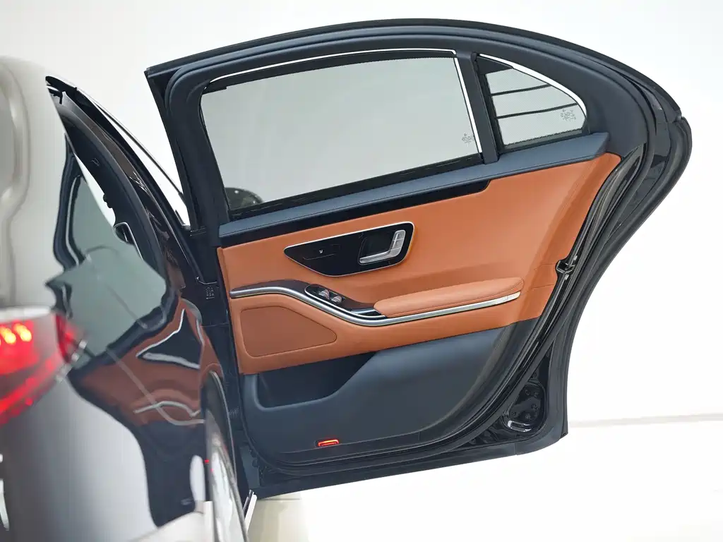 Mercedes-Benz Mercedes-Benz S-Class 2023 Model Year Facelift S 400 L Business Edition 2023 - thumbnail 11