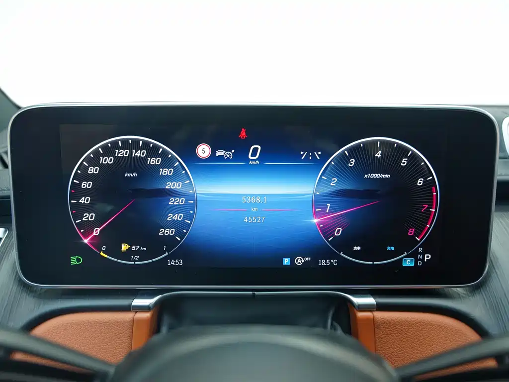 Mercedes-Benz Mercedes-Benz S-Class 2023 Model Year Facelift S 400 L Business Edition 2023 - thumbnail 12