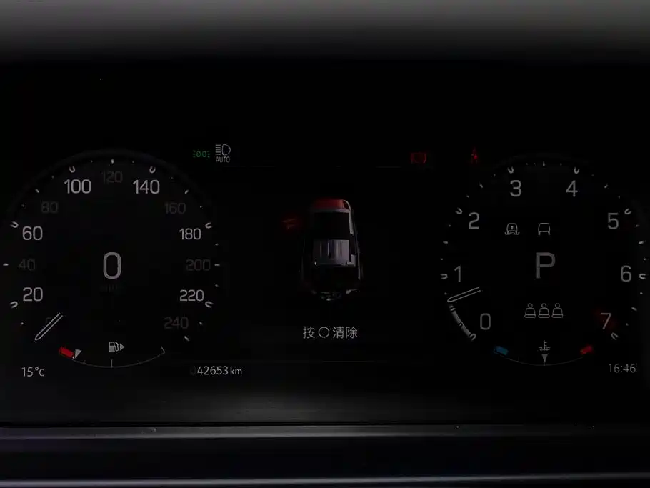 Land Rover Land Rover Defender 2022 110 P400 Dark Black Special Edition 2022 - thumbnail 26