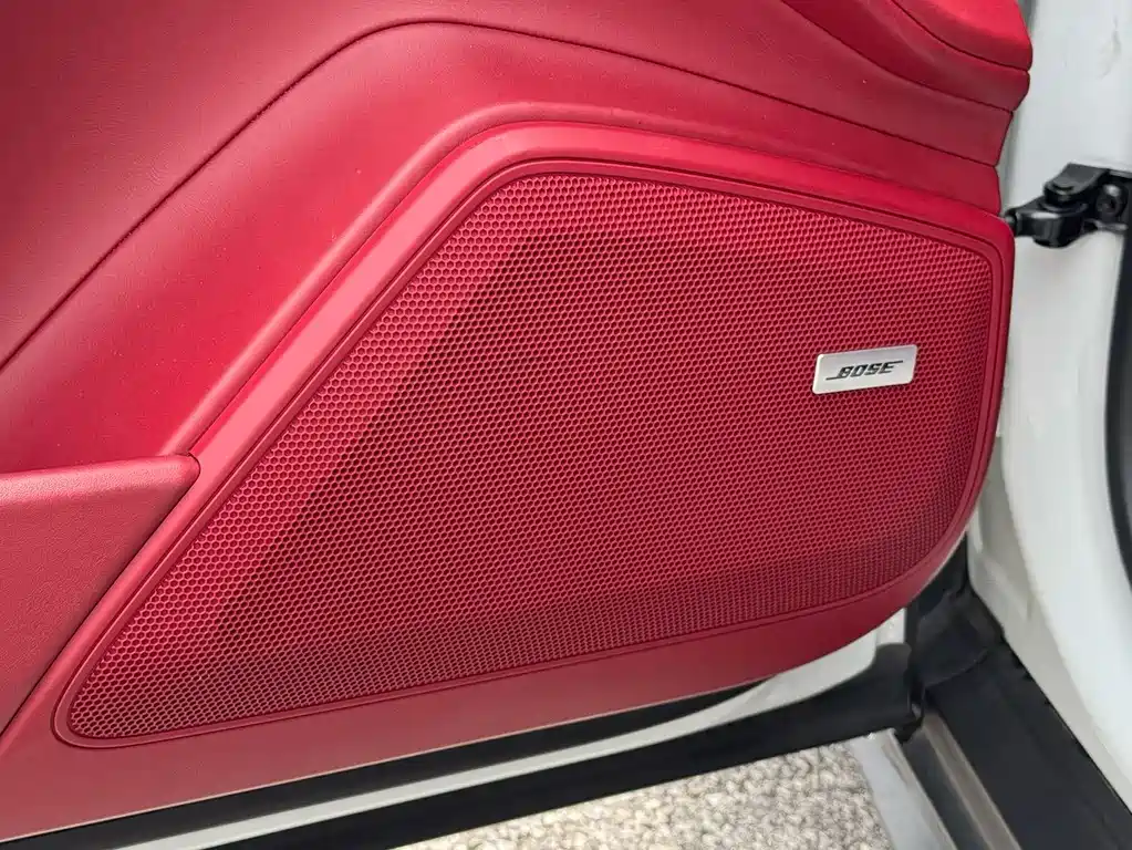 Porsche Porsche Panamera 2019 2.9T 2019 - thumbnail 10