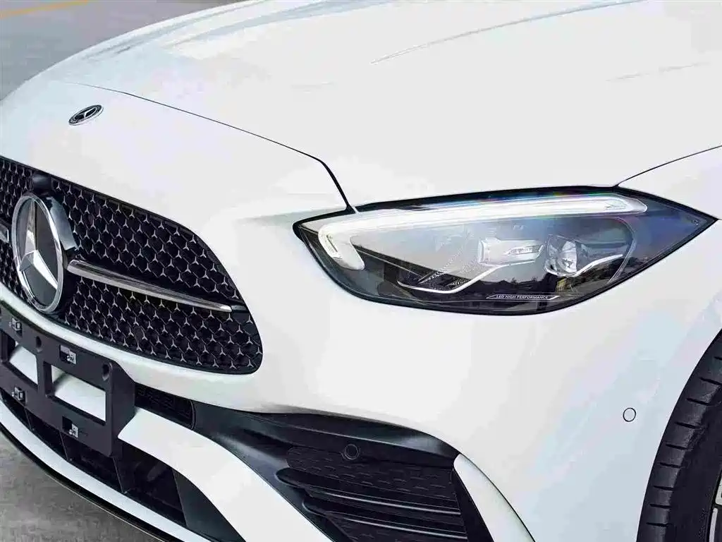Mercedes-Benz Mercedes-Benz C-Class 2024 Model Year Facelift C 260 L Night Sport Edition 2024 - thumbnail 6