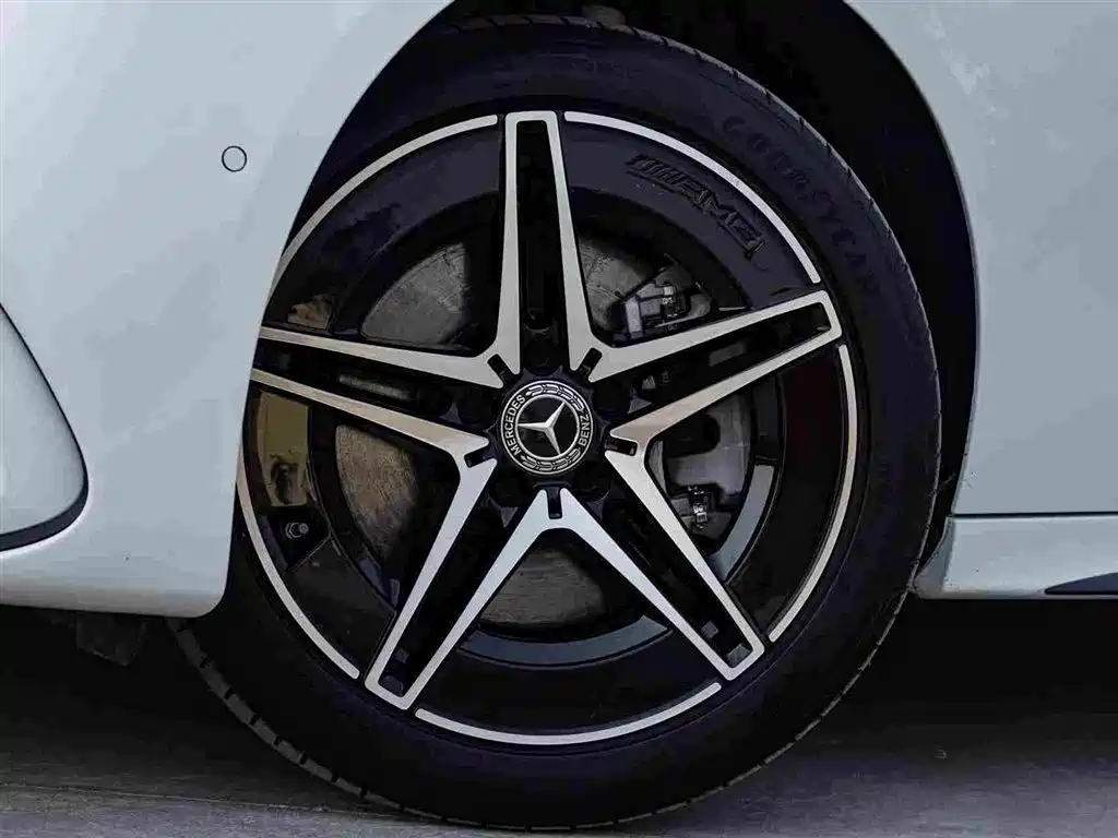 Mercedes-Benz Mercedes-Benz C-Class 2024 Model Year Facelift C 260 L Night Sport Edition 2024 - thumbnail 8