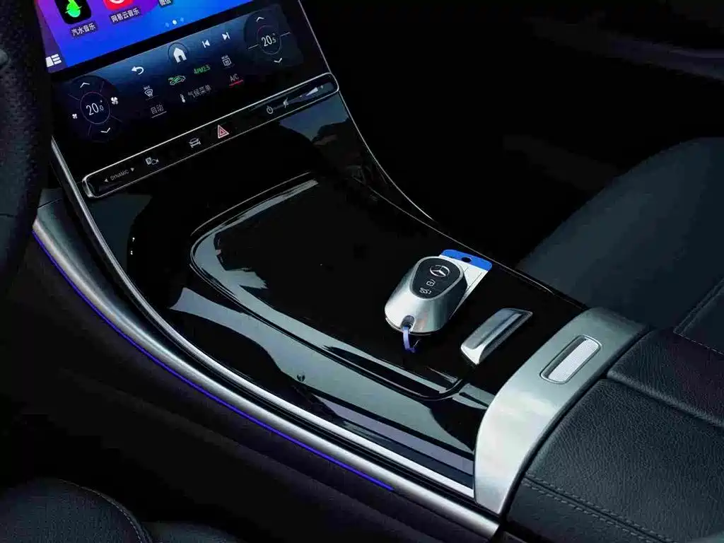 Mercedes-Benz Mercedes-Benz C-Class 2024 Model Year Facelift C 260 L Night Sport Edition 2024 - thumbnail 13