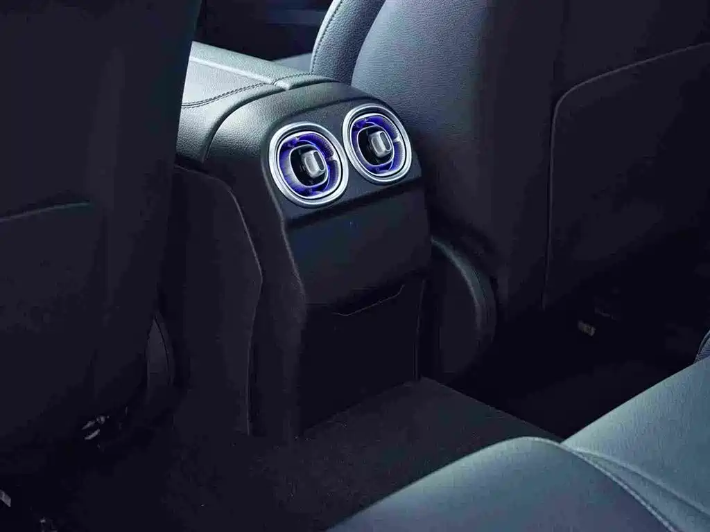 Mercedes-Benz Mercedes-Benz C-Class 2024 Model Year Facelift C 260 L Night Sport Edition 2024 - thumbnail 17