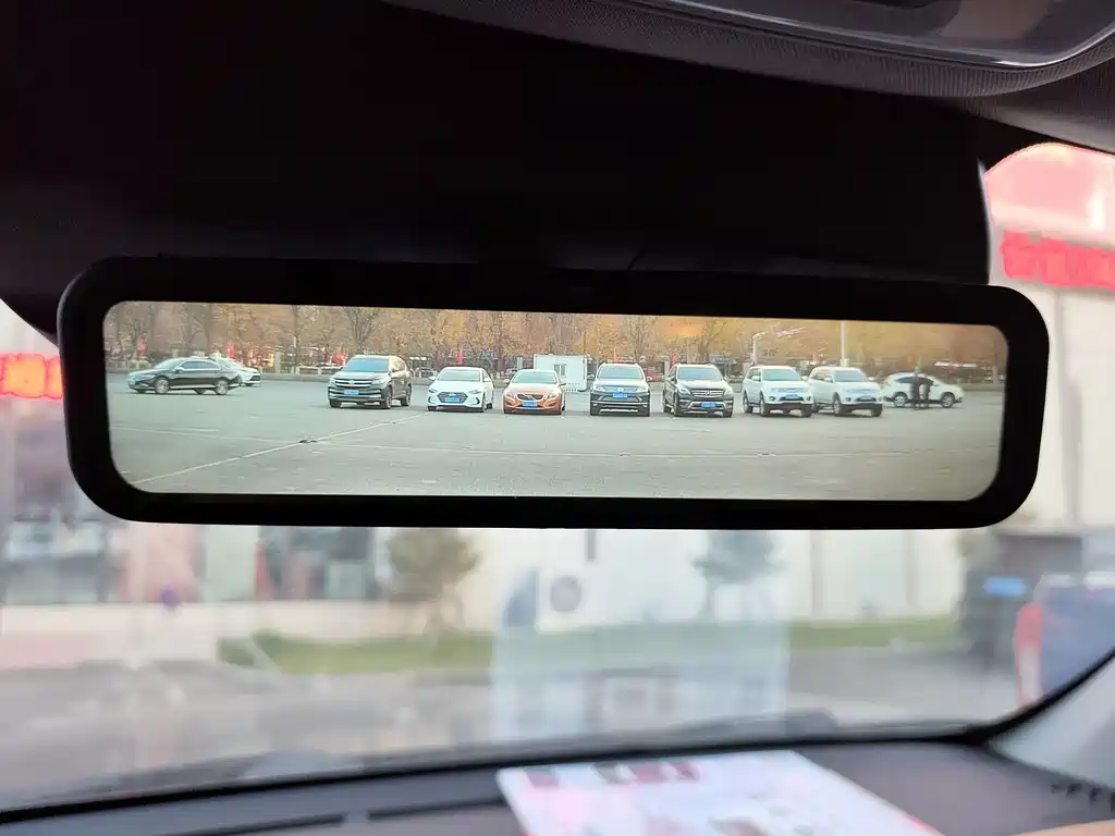 Great Wall POER 2023 2.0T Commercial Automatic Gasoline AWD Premium GW4C20B 2024 - thumbnail 14
