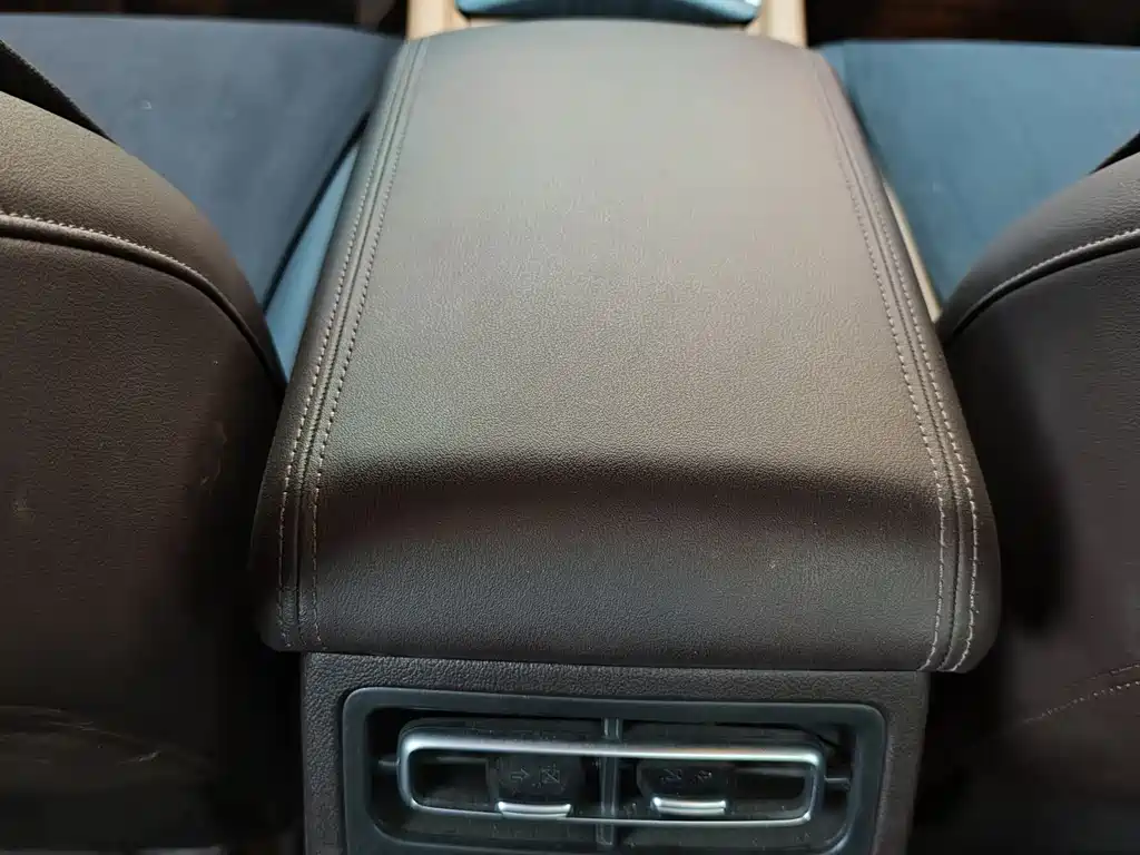 Great Wall POER 2023 2.0T Commercial Automatic Gasoline AWD Premium GW4C20B 2024 - thumbnail 15