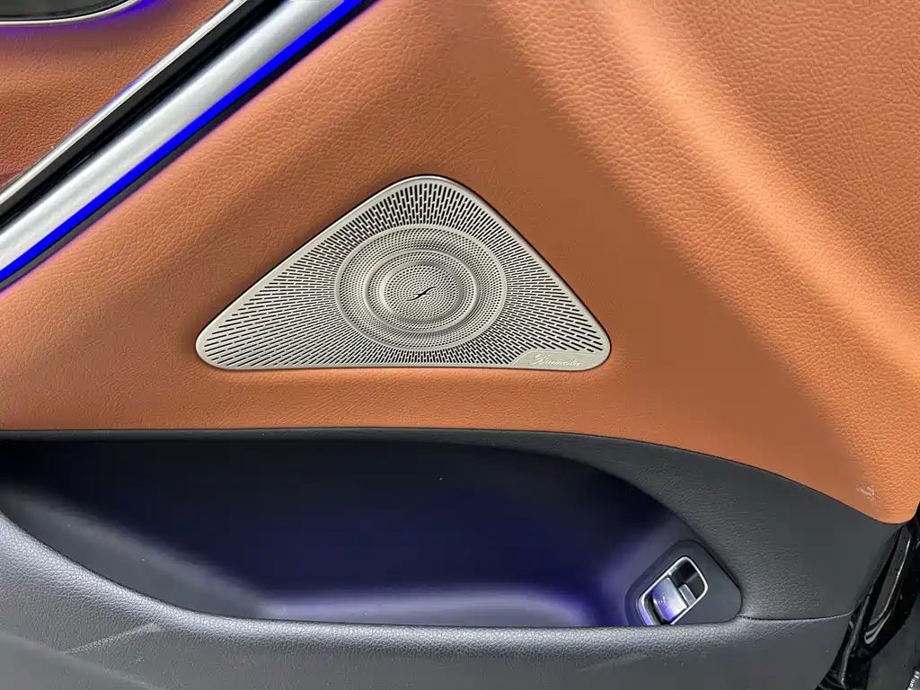 Mercedes-Benz Mercedes-Benz S-Class 2021 Model Year Facelift S 450 L 4MATIC 2023 - thumbnail 7