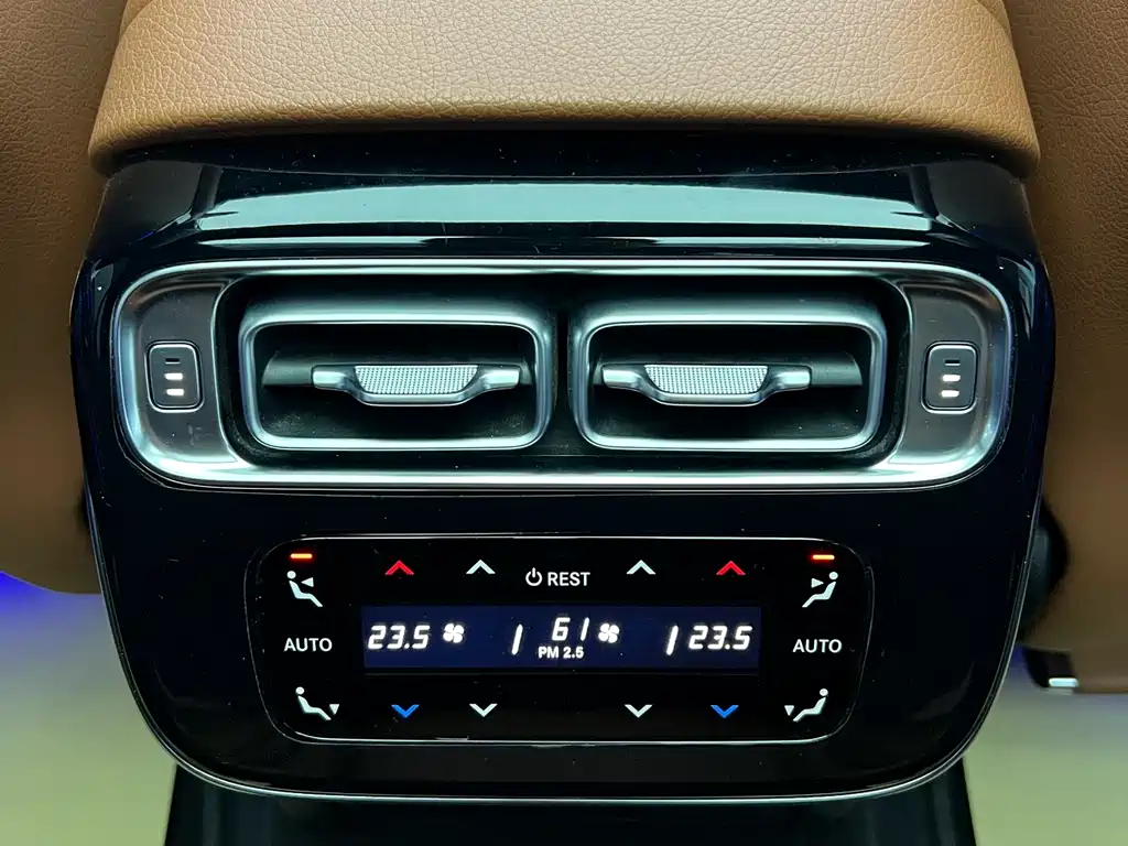 Mercedes-Benz Mercedes-Benz S-Class 2021 Model Year Facelift S 450 L 4MATIC 2023 - thumbnail 19