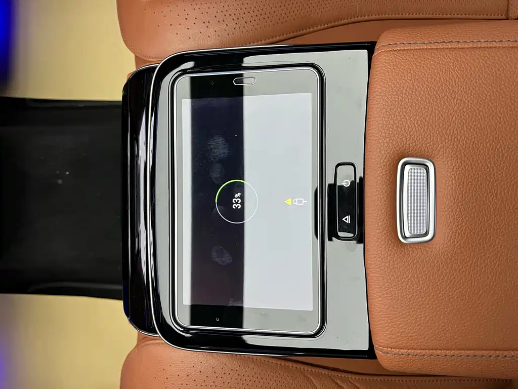 Mercedes-Benz Mercedes-Benz S-Class 2021 Model Year Facelift S 450 L 4MATIC 2023 - thumbnail 22
